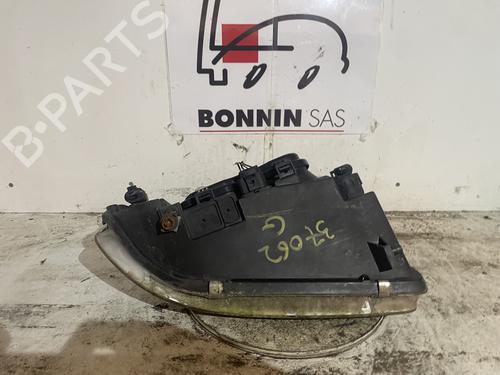 Used Left headlight Left headlight AUDI A3 (8L1) [1996-2006] 34592186 34592186