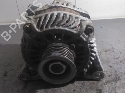 Used Alternator Alternator 38022138 38022138