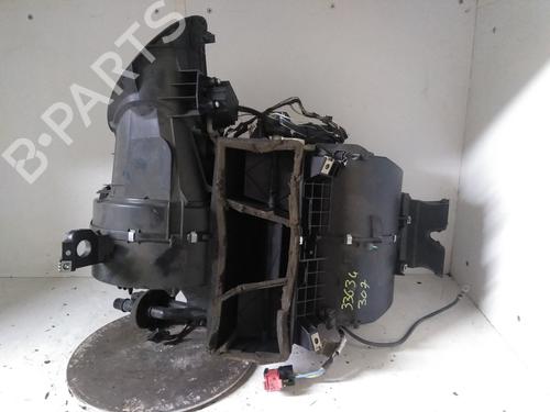 Used Heater matrix box Heater matrix box PEUGEOT 307 (3A/C) 2.0 HDi 90 (90 hp) 34599273 34599273