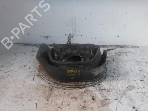 Used Left taillight Left taillight BMW 3 Touring (E36) 325 tds (143 hp) 34594676 34594676