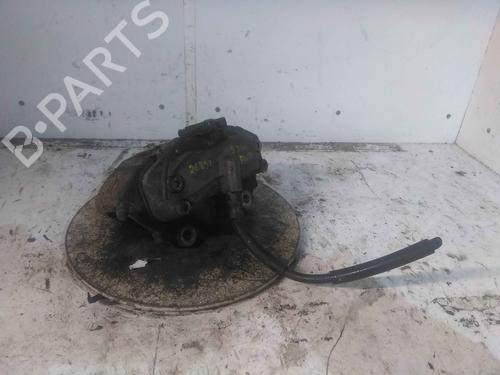 Used Right front brake caliper Right front brake caliper MERCEDES-BENZ S-CLASS (W220, V220) S 320 CDI (220.026, 220.126) (197 hp) 34594648 34594648