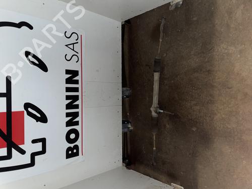 Used Steering rack Steering rack FIAT 500 (312_) 1.3 D Multijet (312AXB1A) (75 hp) 34591578 34591578