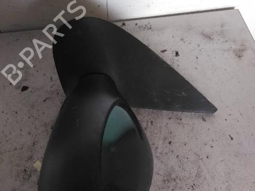 Left mirror PEUGEOT 206 Hatchback (2A/C) 1.4 i | BP28077471C26 