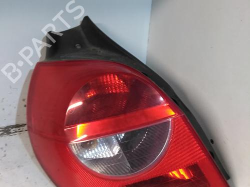 Used Left taillight Left taillight 34596335 34596335