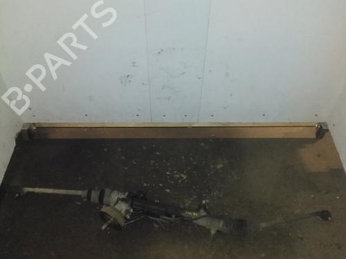 Used Steering rack Steering rack PEUGEOT 206 SW (2E/K) 2.0 HDi (90 hp) 34595827 34595827