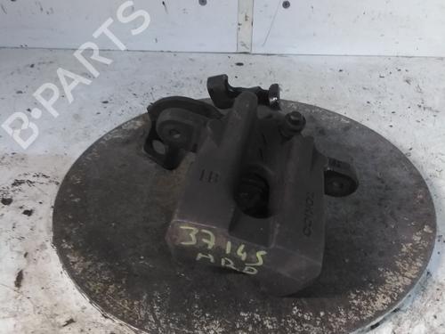 Used Right rear brake caliper Right rear brake caliper CITROËN C4 Grand Picasso I (UA_) [2006-2013] 34600234 34600234