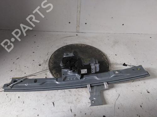 Used Front left window mechanism Front left window mechanism PEUGEOT 207 (WA_, WC_) 1.4 HDi (68 hp) 34598776 34598776