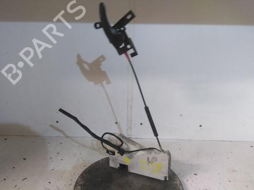 Used Front right lock Front right lock VW SHARAN (7M8, 7M9, 7M6) 1.9 TDI (110 hp) 34599189 34599189