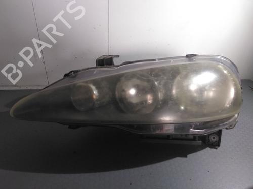 Used Left headlight Left headlight ALFA ROMEO 147 (937_) 1.9 JTDM 8V (937.AXD1A, 937.AXU1A, 937.BXU1A) (120 hp) 35934863 35934863