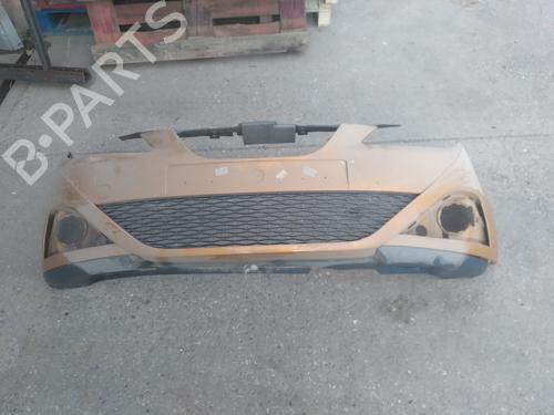 Used Front bumper Front bumper SEAT IBIZA III (6L1) 1.2 12V (70 hp) 34602967 34602967