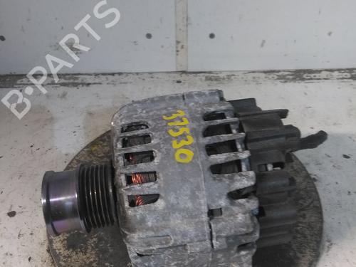 Used Alternator Alternator BMW 1 (F21) [2011-2019] 34595720 34595720