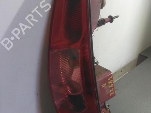Used Right taillight Right taillight 37000433 37000433