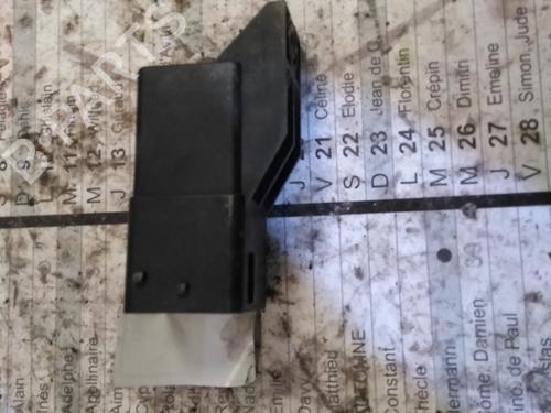 Used Electronic module Electronic module PEUGEOT 207 (WA_, WC_) 1.6 HDi (92 hp) 34589789 34589789