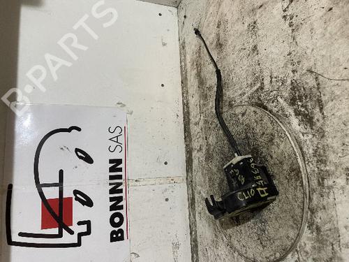 Used Front left lock RENAULT CLIO II (BB_, CB_) 1.5 dCi (B/CB07) (65 hp) 22783815