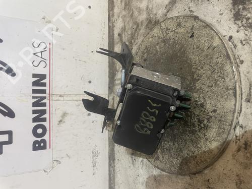 Used ABS pump ABS pump DACIA DUSTER (HS_) 1.5 dCi (HSMC) (107 hp) 34592699 34592699