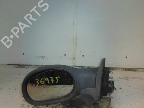 Used Left mirror Left mirror 34593894 34593894