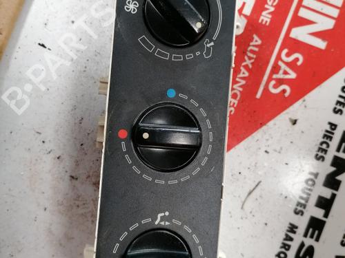 Used Climate control Climate control 34586222 34586222