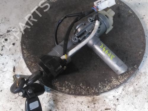 Conmutador de arranque Conmutador de arranque HYUNDAI SANTA FÉ I (SM) 2.0 CRDi 4x4 (125 hp) 34600263 34600263