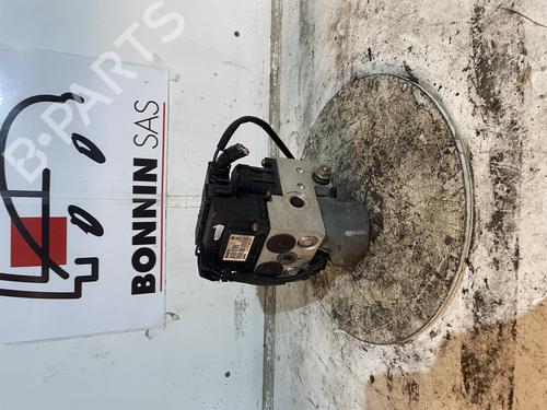 Used ABS pump ABS pump RENAULT CLIO II (BB_, CB_) 1.5 dCi (B/CB07) (65 hp) 34591041 34591041