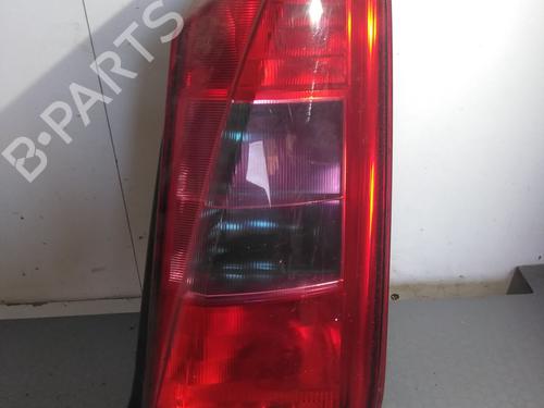 Used Right taillight Right taillight LANCIA MUSA (350_) 1.9 D Multijet (350.AXC1A) (101 hp) 35968856 35968856