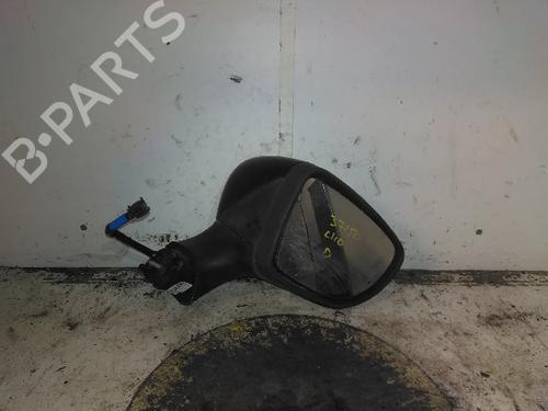 Ryggespeil høyre RENAULT MEGANE Scenic (JA0/1_) 1.6 e (JA0F) (90 hp) 27075602