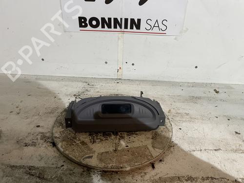 Used Display monitor Display monitor RENAULT CLIO I (B/C57_, 5/357_) [1990-1999] 34590297 34590297