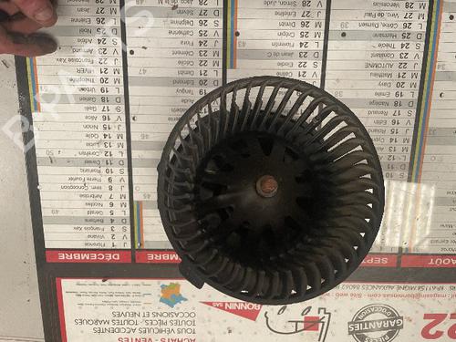 Heater blower motor PEUGEOT 206 Hatchback (2A/C) 1.4 i | BP20638400M62 