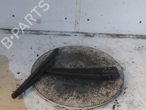 Used Front windshield wiper arm Front windshield wiper arm PEUGEOT 308 II (LB_, LP_, LW_, LH_, L3_) 1.6 BlueHDi 120 (120 hp) 34594036 34594036