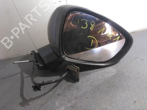 Used Right mirror Right mirror 37037733 37037733