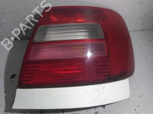 Used Right taillight Right taillight AUDI A4 B5 (8D2) [1994-2001] 34585307 34585307