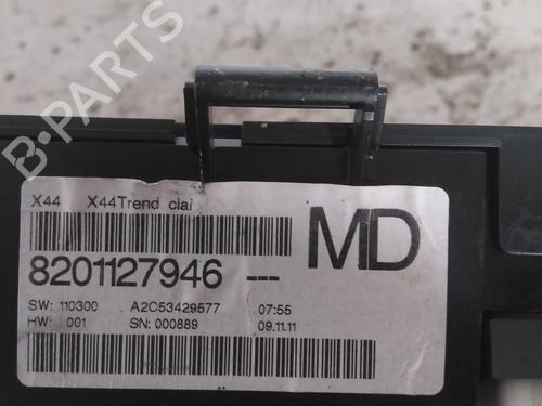 Instrument cluster RENAULT TWINGO II (CN0_) 1.5 dCi 90 | BP34602776C47  - Image 6