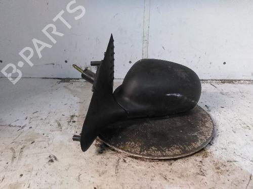 Left mirror PEUGEOT 406 (8B) 1.8 Bifuel | BP22701207C26 
