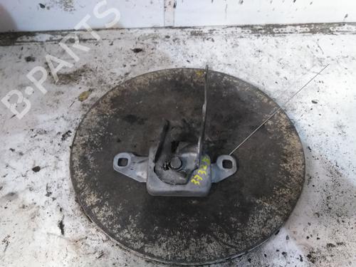 Panser Panser DACIA DUSTER (HS_) 1.5 dCi (HSMC) (107 hp) 34596084 34596084
