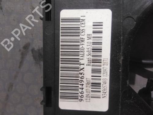Headlight switch CITROËN C4 Picasso I MPV (UD_) | BP36097078I24 - Image 6