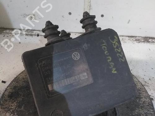 ABS pump VW TOURAN (1T1, 1T2) 1.9 TDI | BP25609177M43 