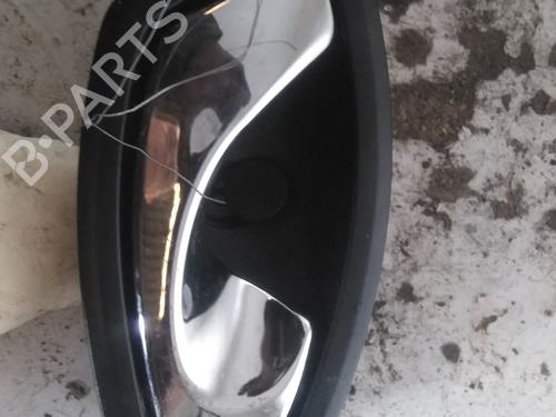Used Front right interior door handle Front right interior door handle RENAULT SCÉNIC III (JZ0/1_) 1.5 dCi (110 hp) 34585995 34585995