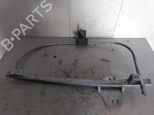 Rudehejsemekanisme venstre bagtil Rudehejsemekanisme venstre bagtil RENAULT CLIO I (B/C57_, 5/357_) 1.9 D (B/C/S576, B/C/S57L) (64 hp) 34601534 34601534