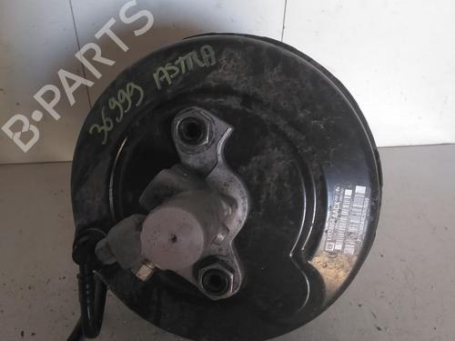 Used Servo brake Servo brake OPEL ASTRA H (A04) [2004-2014] 34601225 34601225