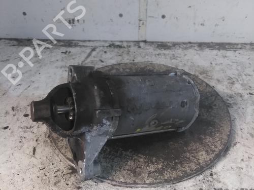Used Starter Starter PEUGEOT PARTNER Platform/Chassis [2009-2026] 34594761 34594761