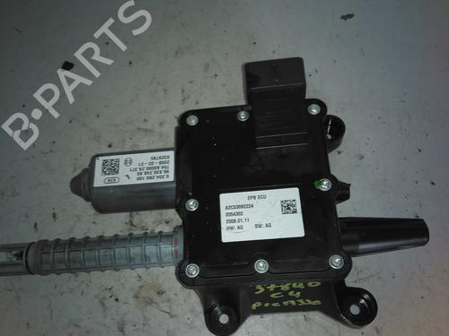 Used Electric handbrake Electric handbrake CITROËN C4 Grand Picasso I (UA_) [2006-2013] 34601425 34601425