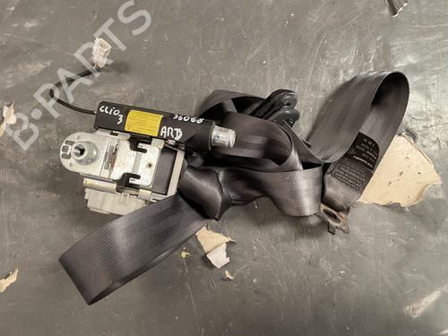 front-left-seatbelt-renault-clio-iii-br01-cr01-2005-2006-2007-2008-2009-2010-2011-2012-2013-2014-34589082 main image