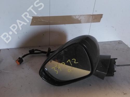 left-mirror-citroen-c5-iii-rd_-2008-2009-2010-2011-2012-2013-2014-2015-2016-2017-34599738 main image