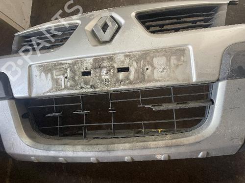 Front bumper RENAULT SCÉNIC II (JM0/1_) 1.9 dCi (JM14) | BP22784453C7 