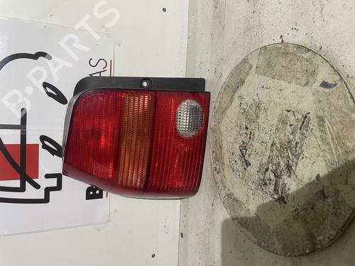 Used Left taillight Left taillight VW LUPO I (6X1, 6E1) 1.4 (60 hp) 34590222 34590222