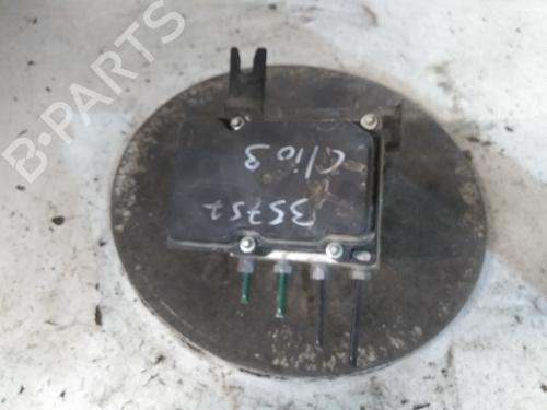 Módulo de ABS Módulo de ABS RENAULT CLIO III (BR0/1, CR0/1) 1.6 16V (BR05, BR0B, BR0Y, BR15, BR1J, BR1M, BR1Y, CR0B,... (112 hp) 34601341 34601341