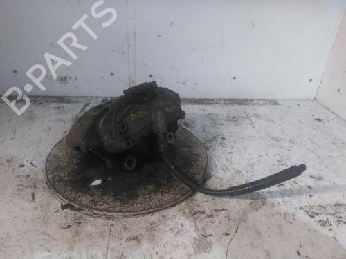 Used Right front brake caliper MERCEDES-BENZ S-CLASS (W220) S 320 CDI (220.026, 220.126) (197 hp) 20639349