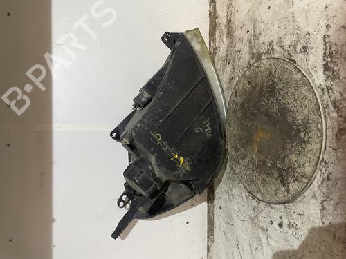 Used Left headlight Left headlight FORD FIESTA V (JH_, JD_) 1.4 TDCi (68 hp) 34592999 34592999
