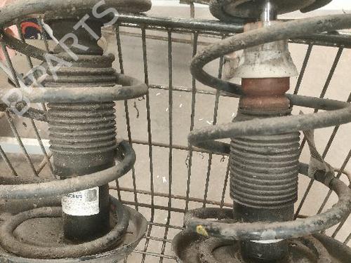 Used Right front shock absorber FIAT 500 (312_) 1.2 (312AXA1A) (69 hp) 21546077
