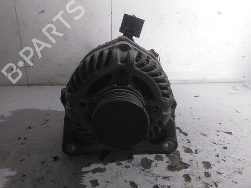 Lichtmaschine für Lichtmaschine RENAULT TWINGO III (BCM_, BCA_) 1.0 SCe 75 (73 hp) 34603478 34603478