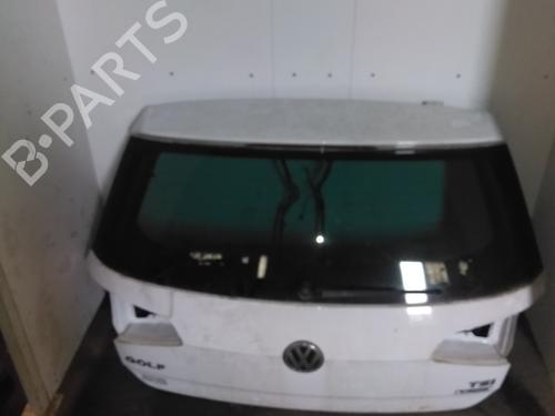Used Tailgate Tailgate BMW 1 (F21) [2011-2019] 34597681 34597681
